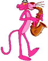 Pembe Panter – The Pink Panther/ nota-müzik